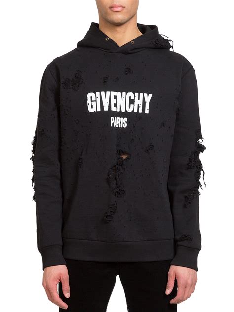 givenchy sweatsuitt|givenchy sweatshirt men.